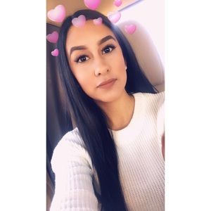 Meet your Posher, Arely